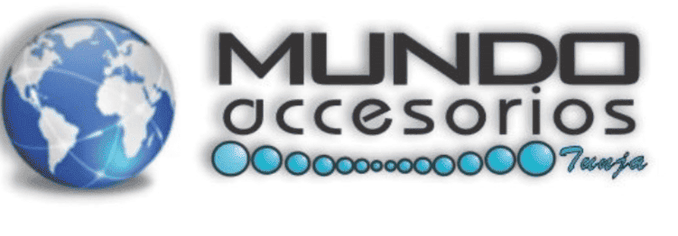 logo mundo accesorios